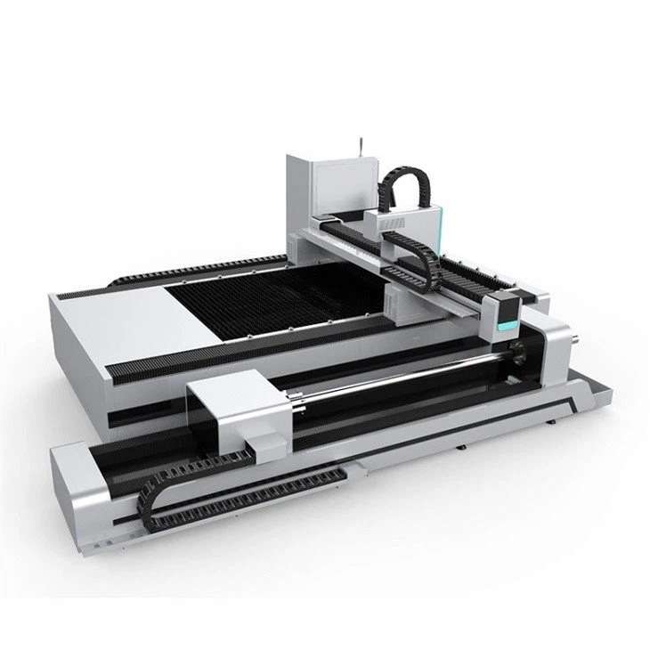 Metal Cutting Machine Fiber Laser
